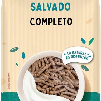 Salvado Completo Bio 500 g