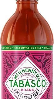 Соус Табаско «Сладкий и острый» 256 мл