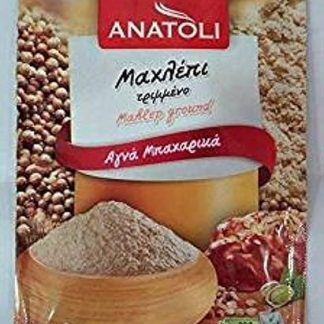 Молотый махлаб, традиционная специя для выпечки, 8 г