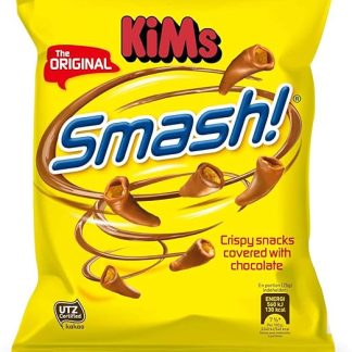 Молочный шоколад - Кукурузные смеси Дания