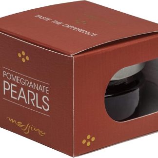 Papadeas - Messino Vinegars гранатовые жемчужины 50 мл