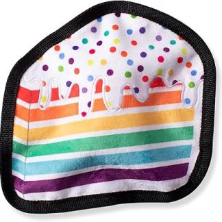 Бахрома 1 кусок торта