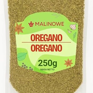 Сушеный малиновый орегано 250 г. Ароматная специя.