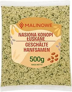 Очищенные семена конопли сорта «Малина» 500 г. ЗДОРОВЬЕ. Очищенные семена конопли.