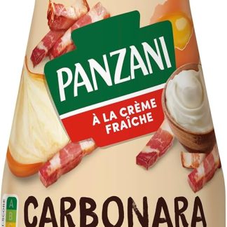 Соус Панцани Карбонара