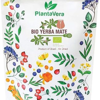 Органический мате Деспалада, Бразилия, сертифицированный, 500 г.