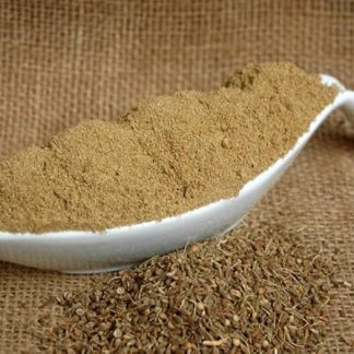 Naturix24 – Молотый анис – пакетик 100 г