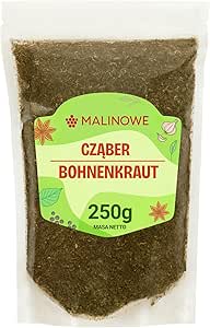 Малина, сушеная чабер, 250 г, ароматная и идеальная.