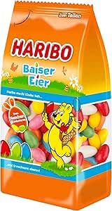 Конфеты Haribo Eggs Baiser, 250 г