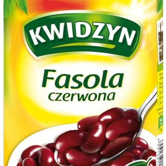 Красная фасоль Квидзын