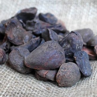 Naturix24 – орех кола, целые орехи кола – пакет 250 г