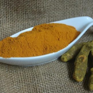 Молотая куркума Naturix24 – пакет 500 г