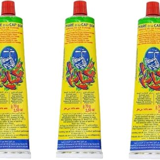 Набор Harissa 3x - отражатель Cape Good - туба 70 г