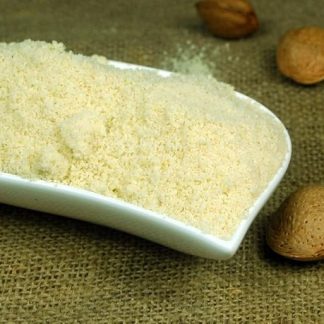 Naturix24 Миндальная мука, молотый миндаль – упаковка 500 г