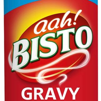 Гранулированный соленый соус Bisto, 190 г