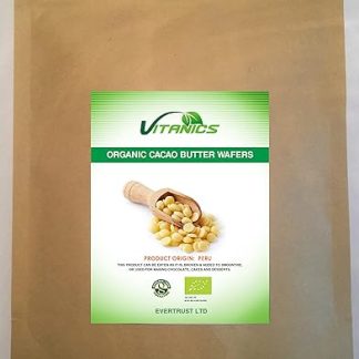 Ролики из органического какао-масла Ciollo (250 г)