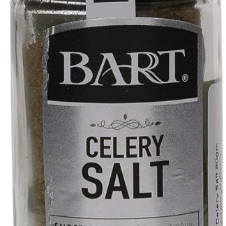 Соль Barta с сельдереем, 80 г