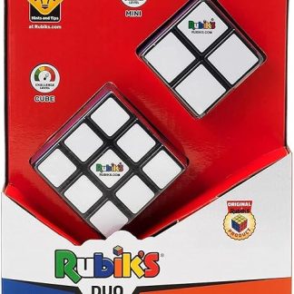 Совместимые с RUBIKS кубики Duo 2 x 2 и 3 x 3 (6062801)