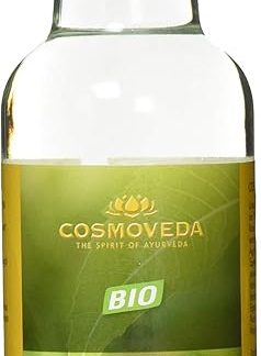 Органическая розовая вода Cosmoveda (250 мл)