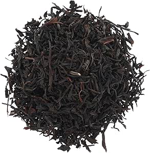 Черный рассыпной чай Arkom Kenya GFOP, 100 г