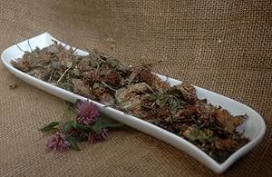 Naturix24 – Цельный красный клевер – пакет 250 г