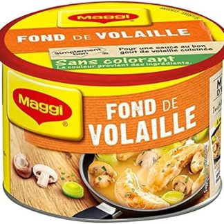 Maggi Poultry Bottom, 110 г