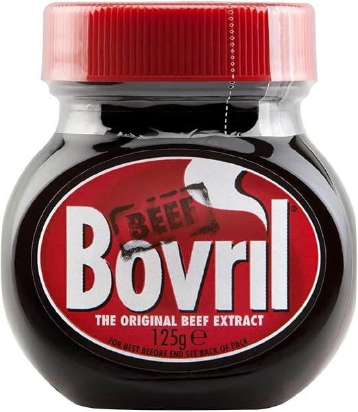 Bovril Beef Экстракт говядины - 125 г