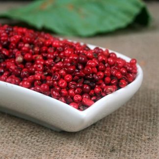 Naturix24 – Розовый перец горошком, 250 г