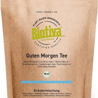 Чай «Доброе утро», 100 г