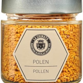 Пчелиная пыльца - La Chinata (130 г)