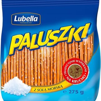 Соляные палочки Lubella 275 г