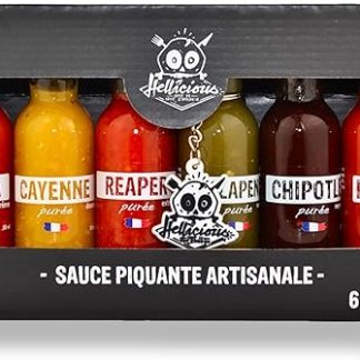 Адский набор