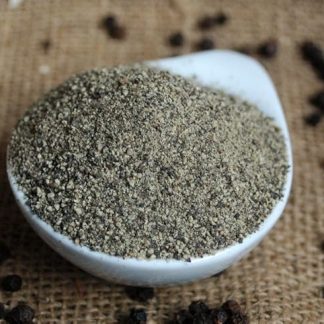 Молотый черный перец Naturix24 – пакетик, 1 упаковка (1 x 500 г)