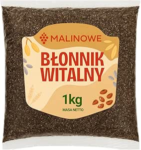 Малиновая клетчатка, 1 кг