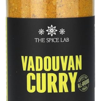 The Spice Lab, специя для карри Vadouvan, 167,2 г