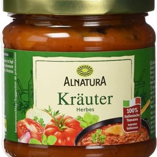 Стакан для соуса Alnatura, 350 мл