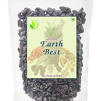 Молотая, предпочтительно сушеная, соленая амла (400 г)