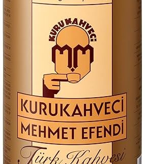 Кофе Kurukahveci Mehmet Efendi Mehmet Efendi 500 г 2 шт.