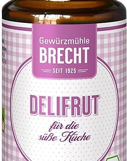 Делифрут - стакан (30 г)