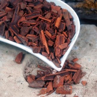 Naturix24 – корица, измельченная кора корицы кассии – пакетик 100 г