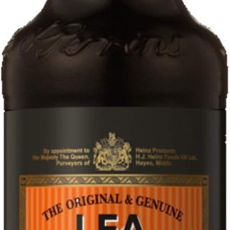 Соус Lea+Perrins Worcester, 150 мл