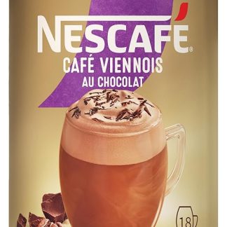 Растворимый кофе Nescafé Viennese, упаковка 305 г