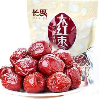 Jonnic Food Choiles Big Red Date, 454 г
