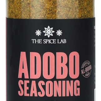 The Spice Lab, специи адобо, 127 г