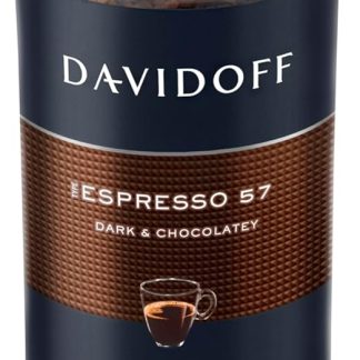 Растворимый кофе Davidoff Café Espresso 57 (100 г)