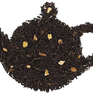 Черный чай Эрл Грей от UniTea Land (100 грамм)