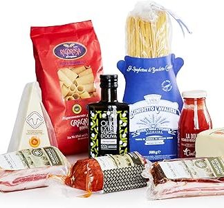 Паста Cesto Regalo Che Passe