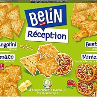 Конфеты-закуски, 380 г