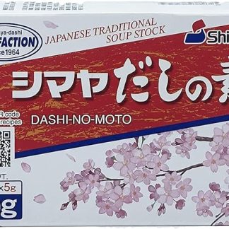 Суповый порошок Shimaya Bonito Dashi, 40 г