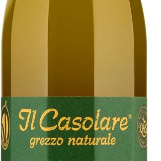 Органическое оливковое масло Il Casolare Италия БИО стеклянная бутылка Итальянская